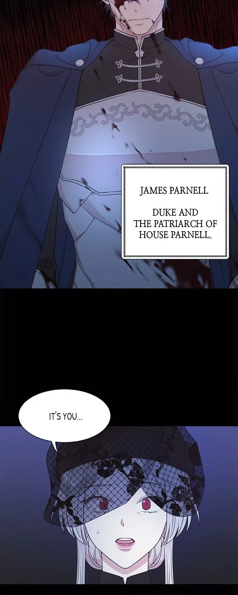 I Can't Keep Up With My Stallion Duke Chapter 2 page 11