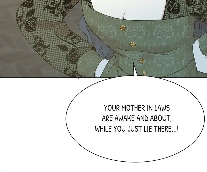 I Can't Keep Up With My Stallion Duke Chapter 3 page 35