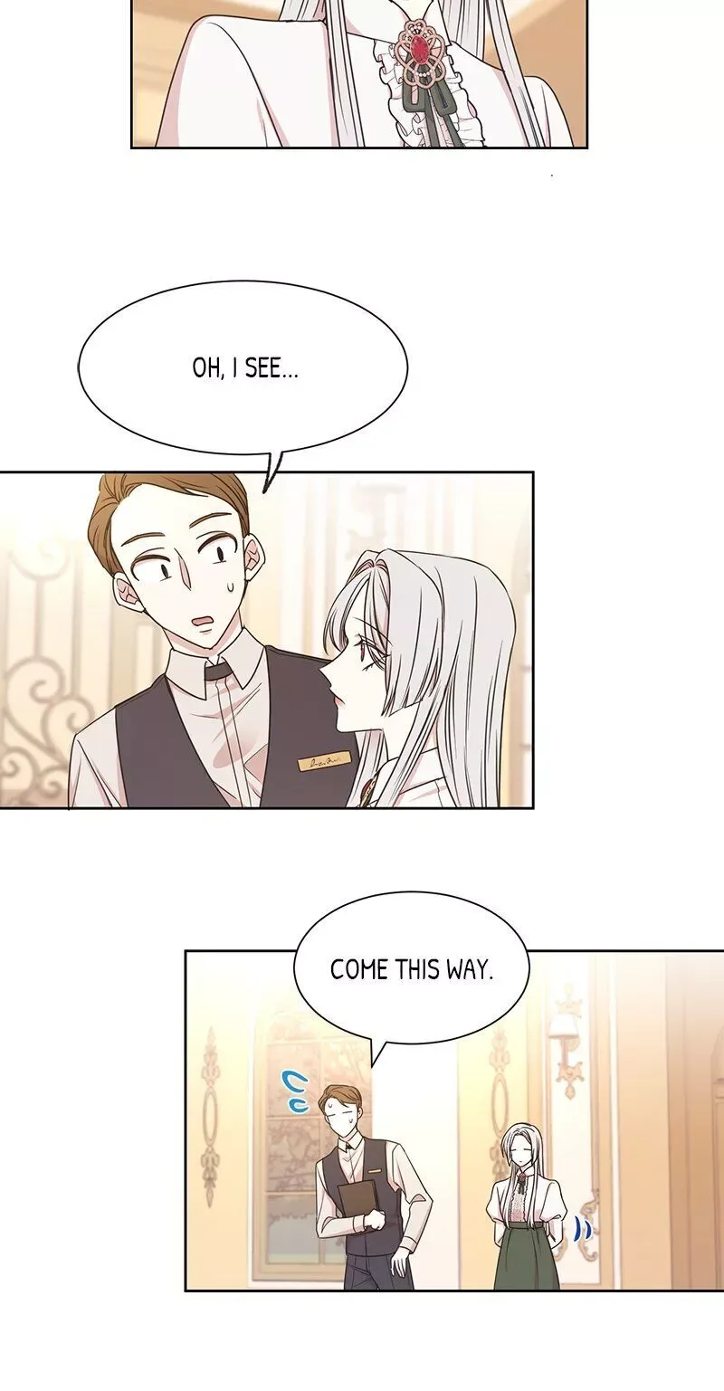 I Can't Keep Up With My Stallion Duke Chapter 5 page 12