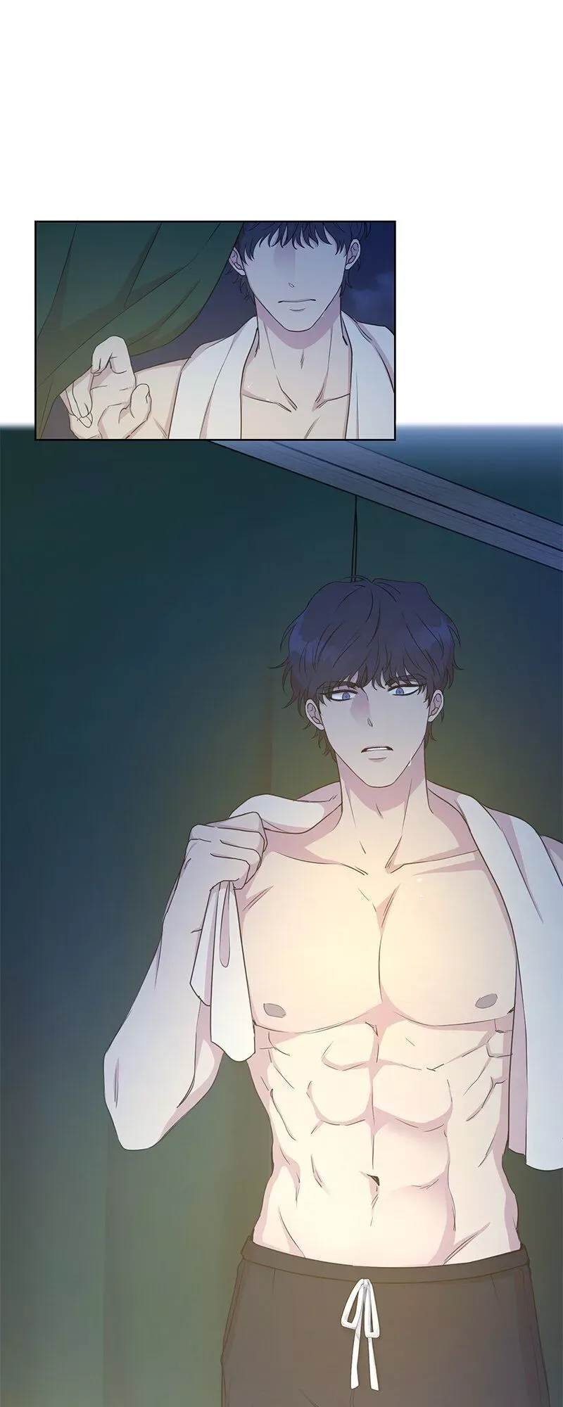 I Can't Keep Up With My Stallion Duke Chapter 2 page 57