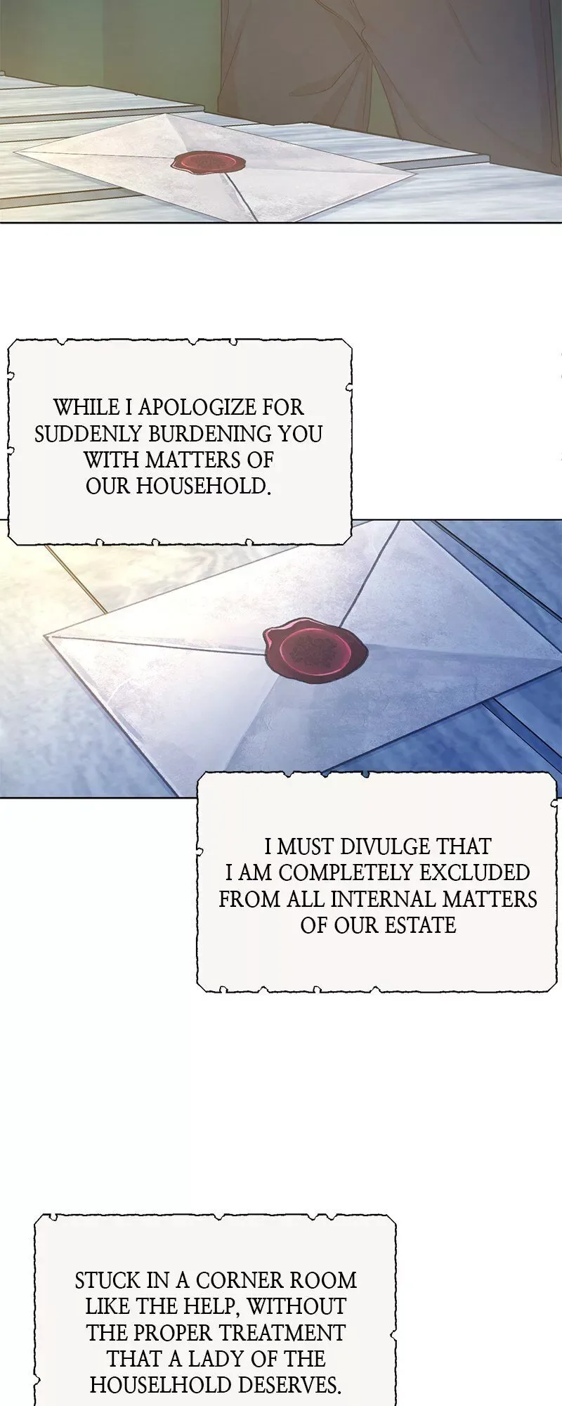 I Can't Keep Up With My Stallion Duke Chapter 2 page 58