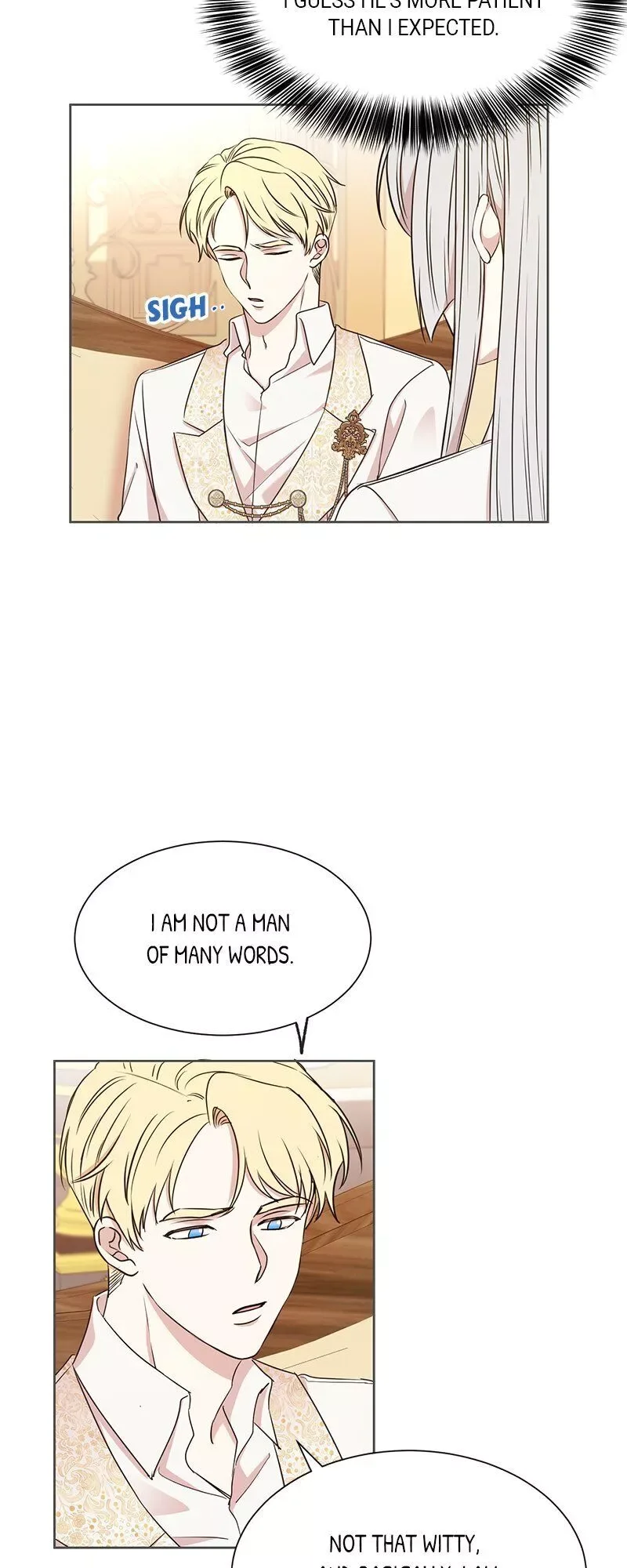 I Can't Keep Up With My Stallion Duke Chapter 6 page 9