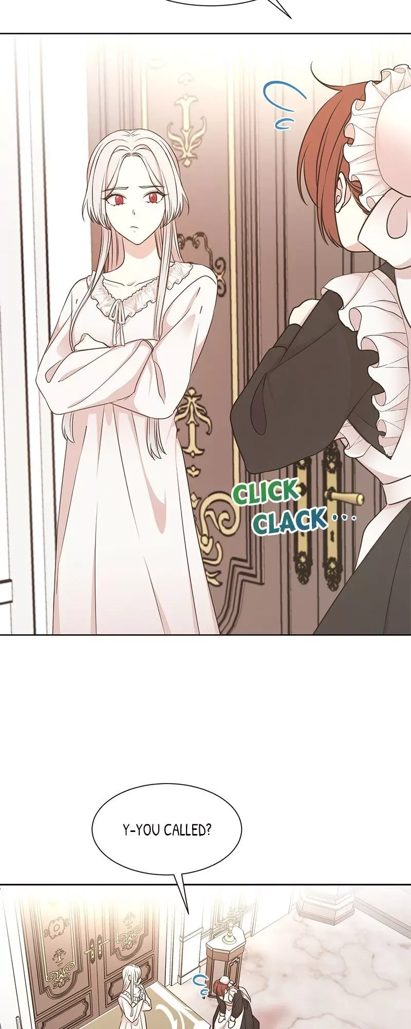 I Can't Keep Up With My Stallion Duke Chapter 1 page 42