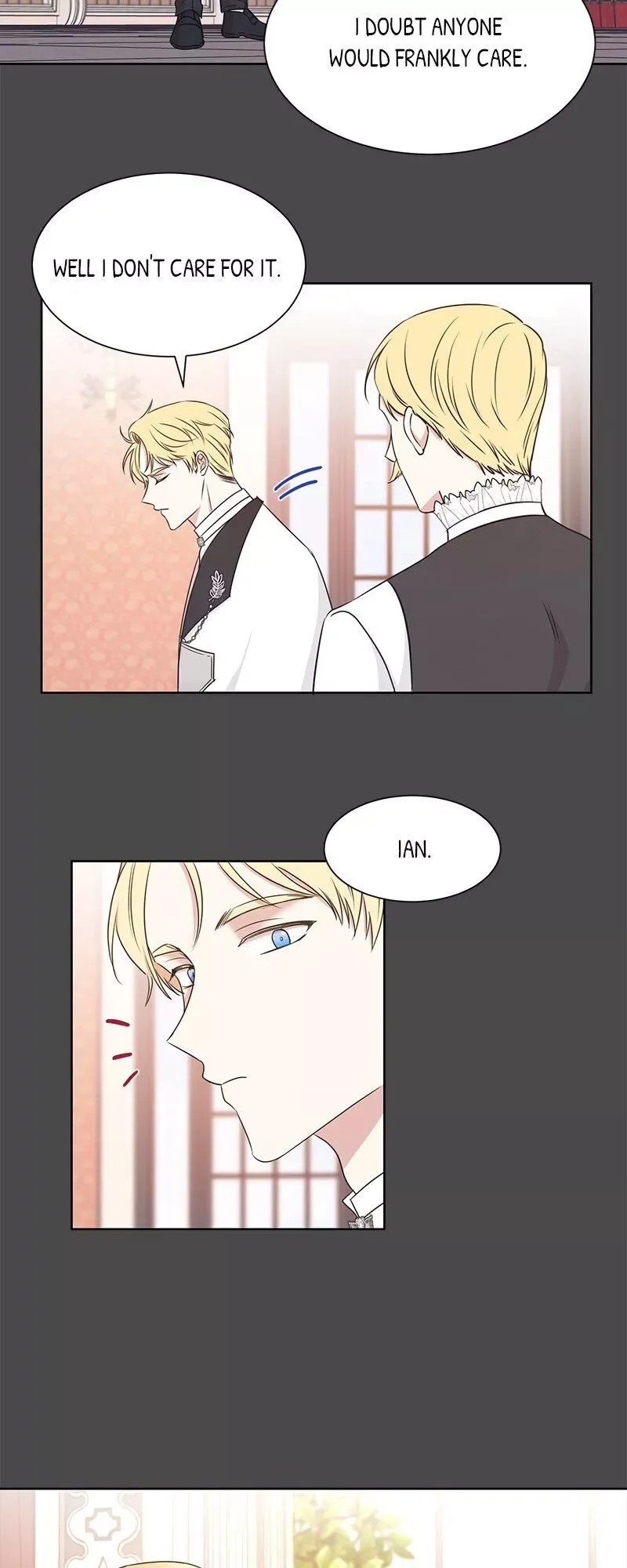 I Can't Keep Up With My Stallion Duke Chapter 5 page 40