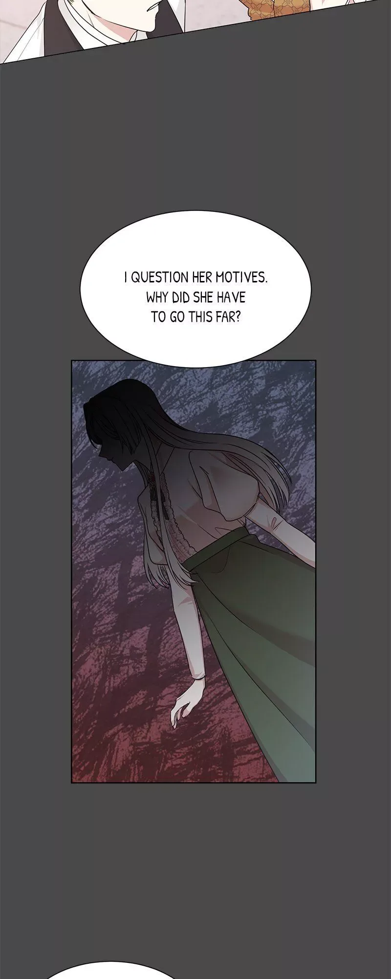 I Can't Keep Up With My Stallion Duke Chapter 5 page 46