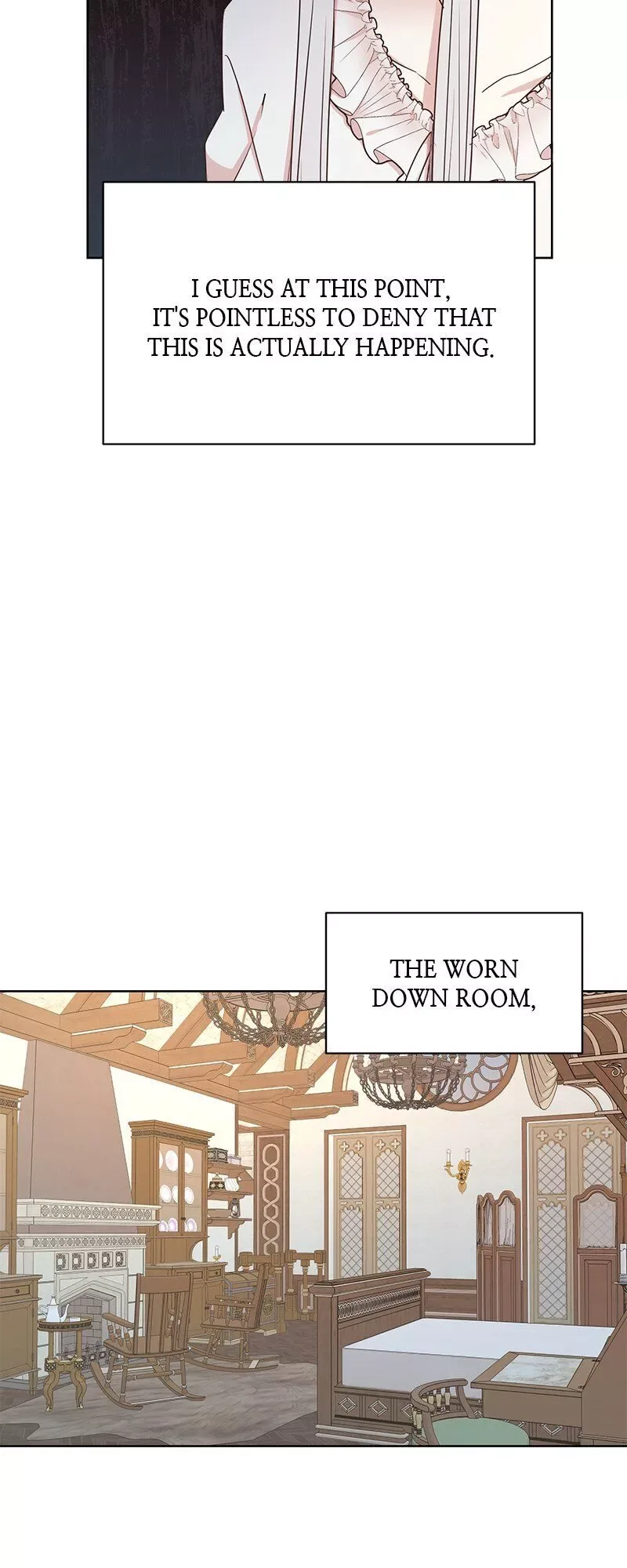 I Can't Keep Up With My Stallion Duke Chapter 1 page 61