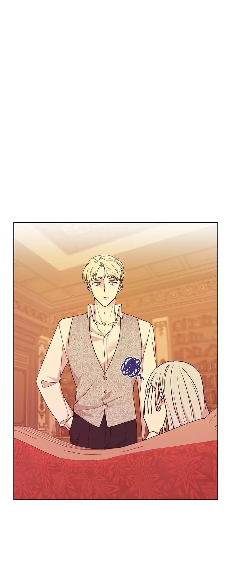 I Can't Keep Up With My Stallion Duke Chapter 7 page 18