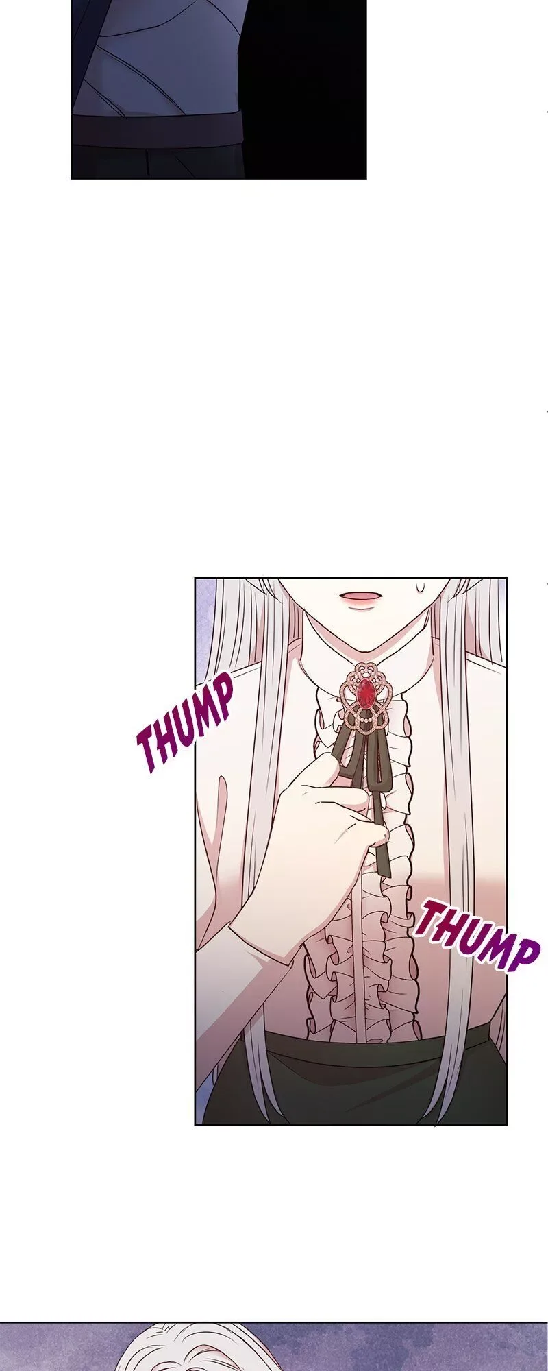 I Can't Keep Up With My Stallion Duke Chapter 11 page 4
