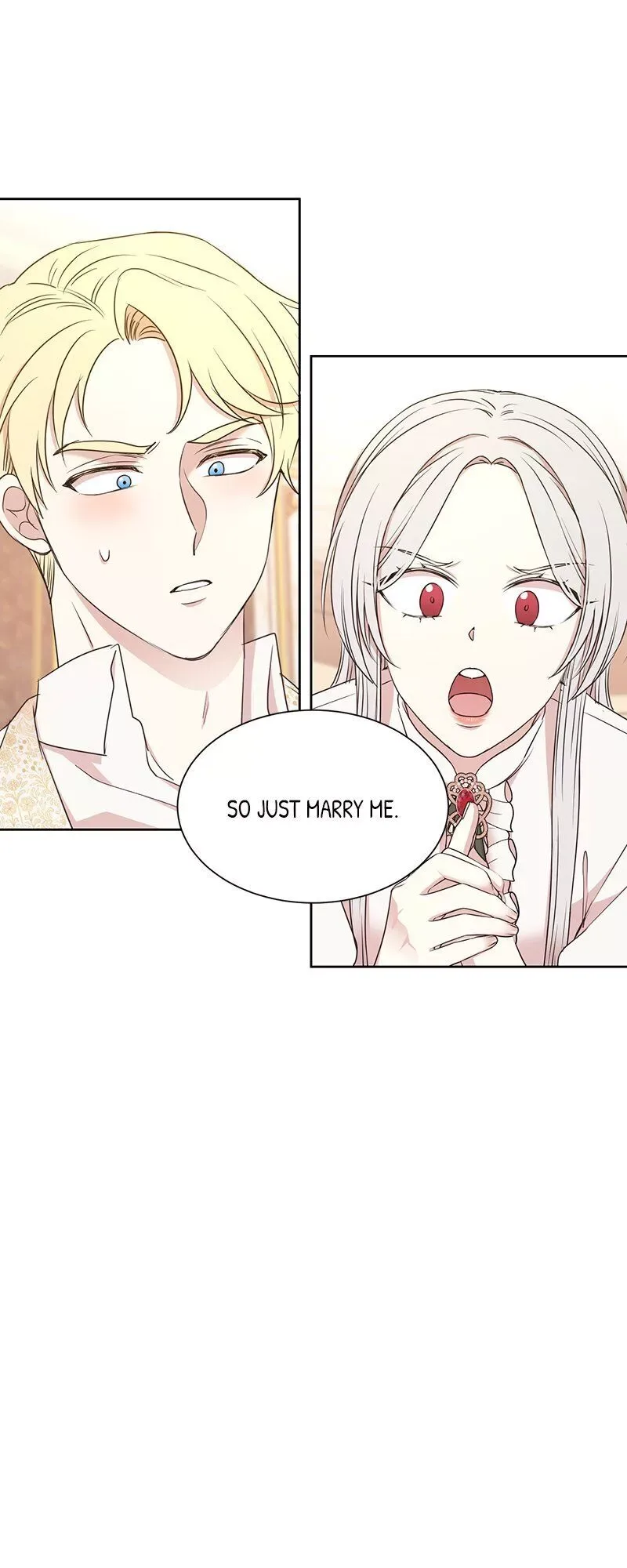 I Can't Keep Up With My Stallion Duke Chapter 6 page 49