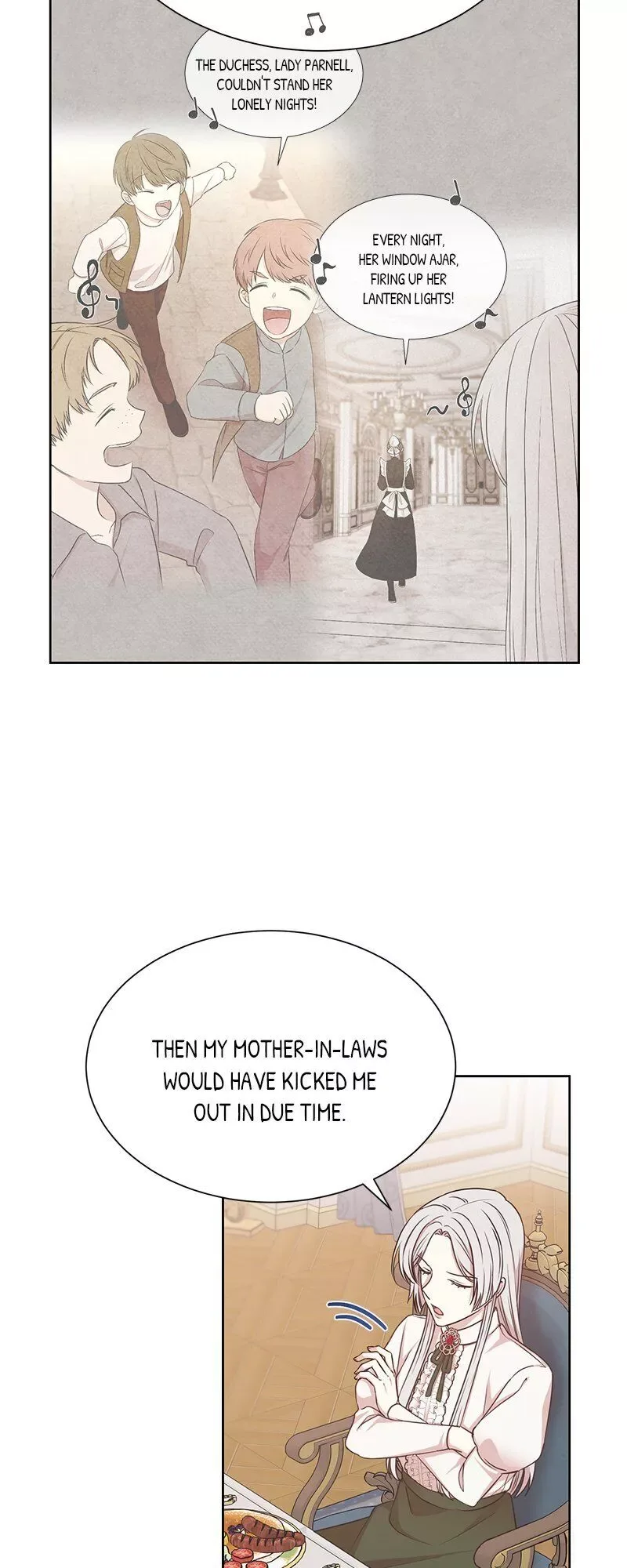 I Can't Keep Up With My Stallion Duke Chapter 9 page 4
