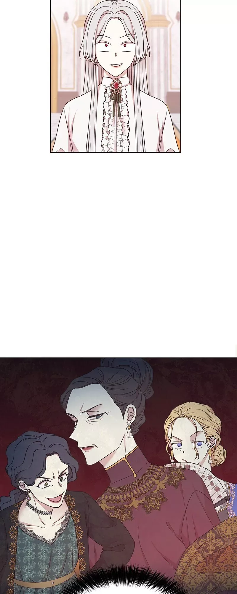 I Can't Keep Up With My Stallion Duke Chapter 10 page 16