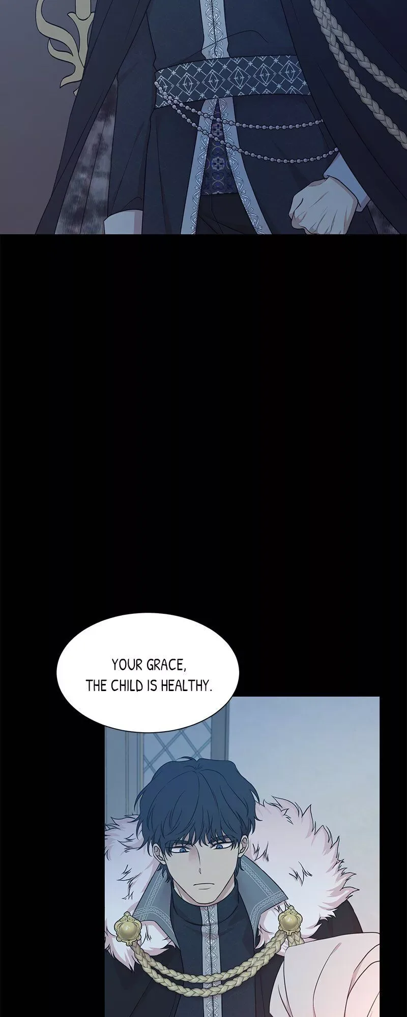 I Can't Keep Up With My Stallion Duke Chapter 7 page 33