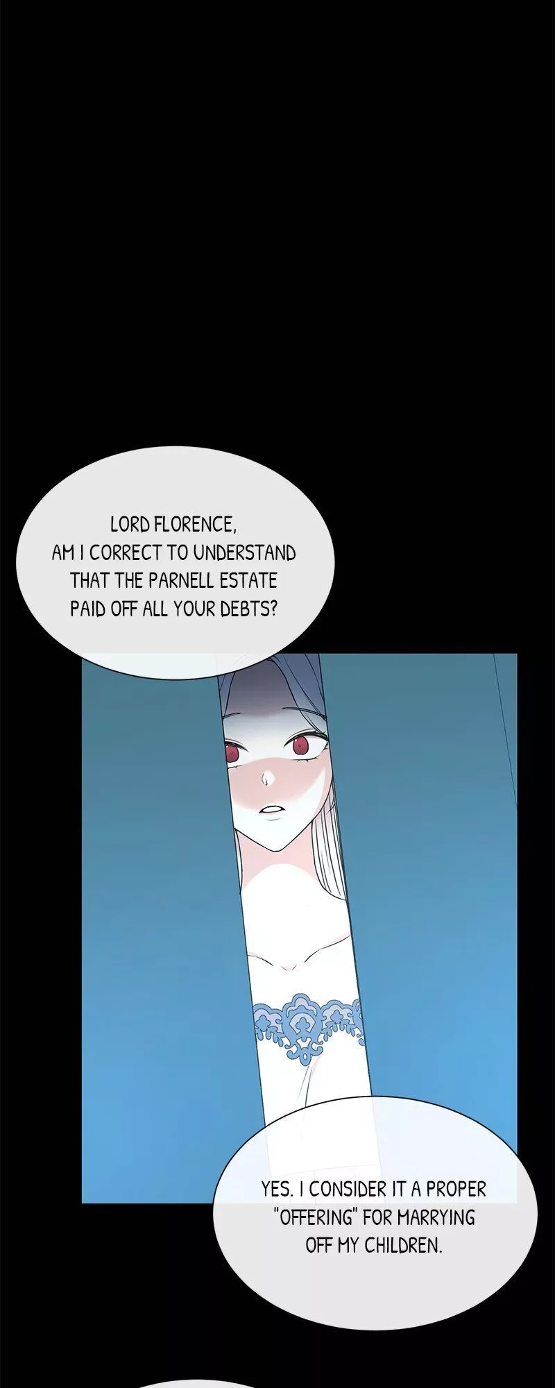 I Can't Keep Up With My Stallion Duke Chapter 9 page 8