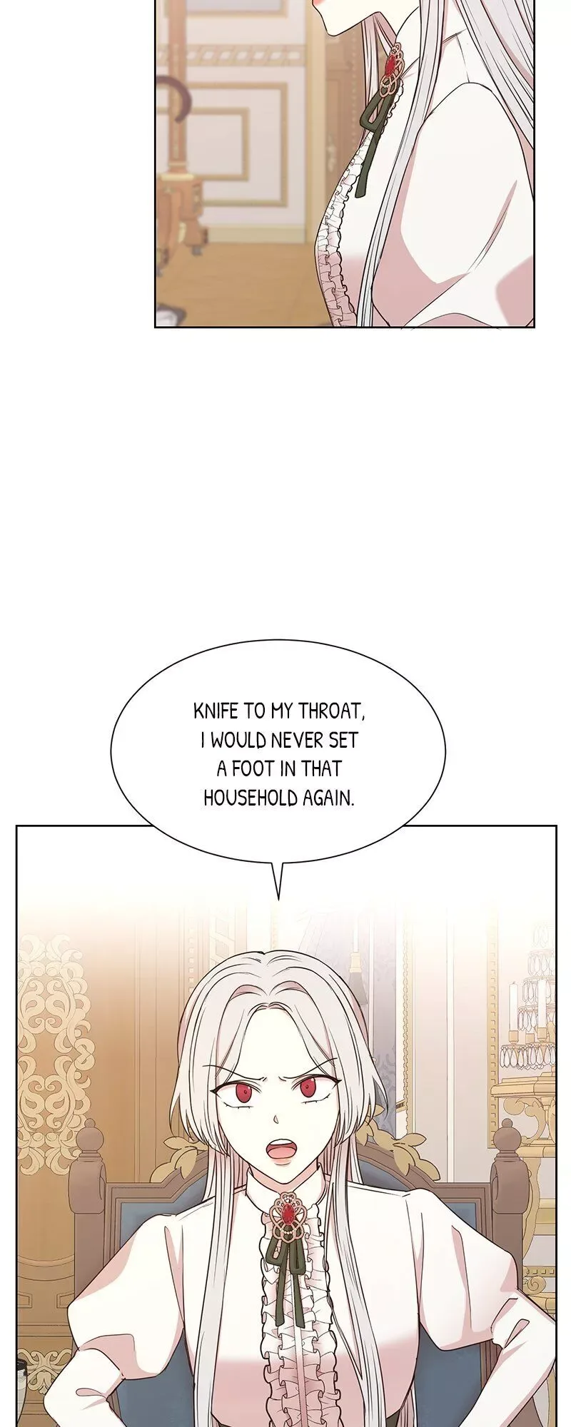 I Can't Keep Up With My Stallion Duke Chapter 9 page 14