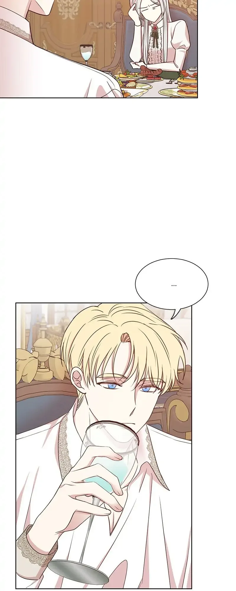 I Can't Keep Up With My Stallion Duke Chapter 8 page 60