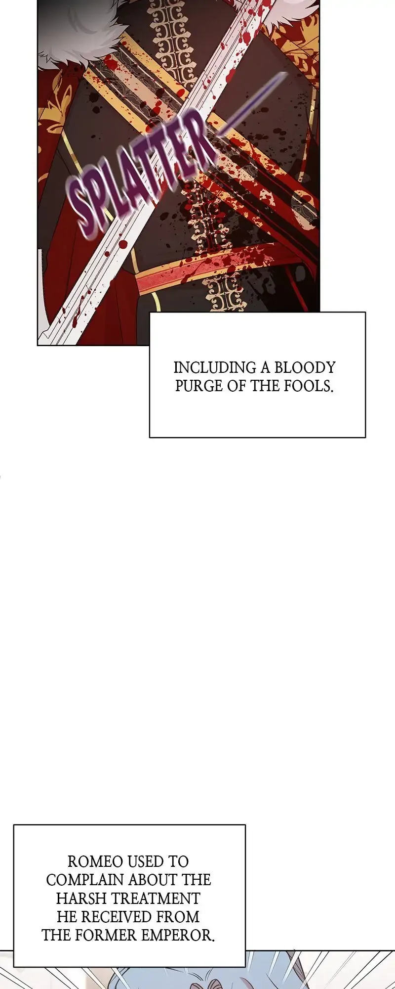 I Can't Keep Up With My Stallion Duke Chapter 8 page 53