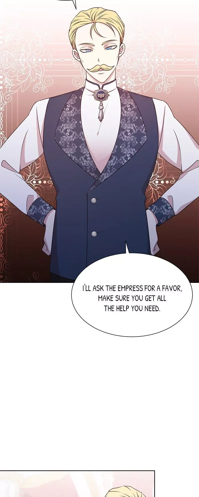 I Can't Keep Up With My Stallion Duke Chapter 10 page 42
