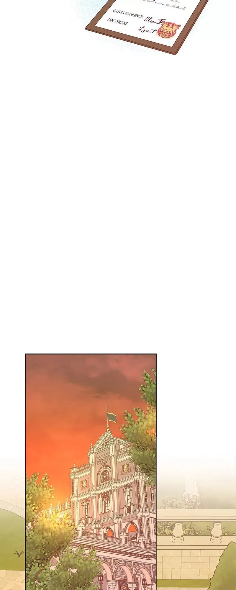 I Can't Keep Up With My Stallion Duke Chapter 10 page 46
