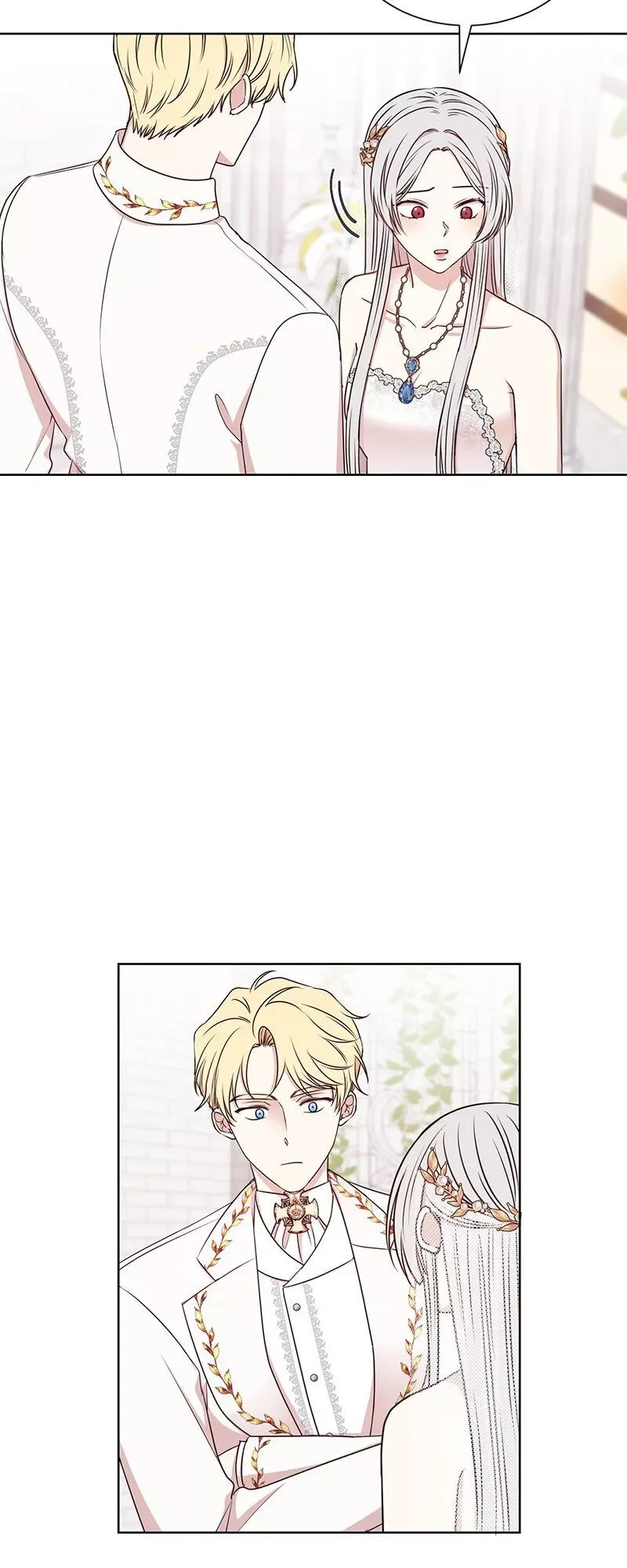 I Can't Keep Up With My Stallion Duke Chapter 13 page 4