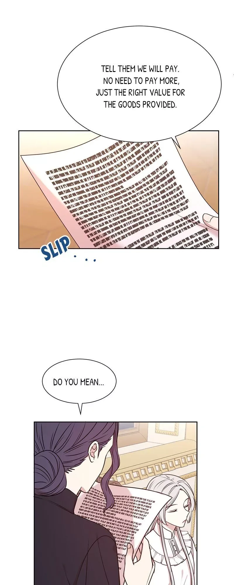 I Can't Keep Up With My Stallion Duke Chapter 11 page 43