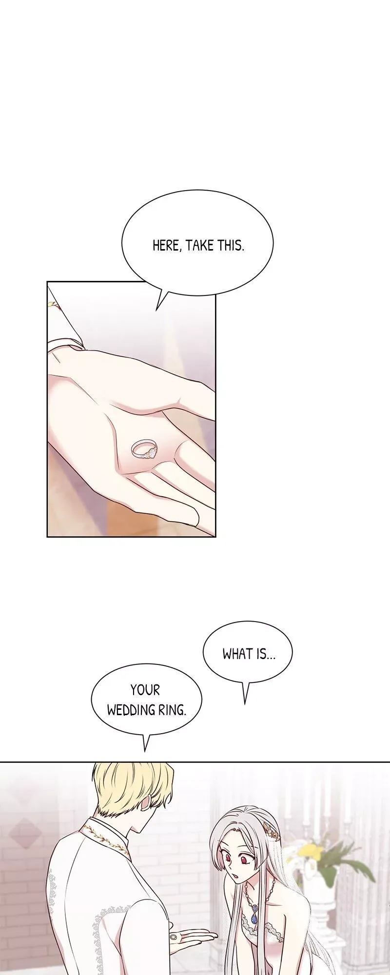 I Can't Keep Up With My Stallion Duke Chapter 13 page 7