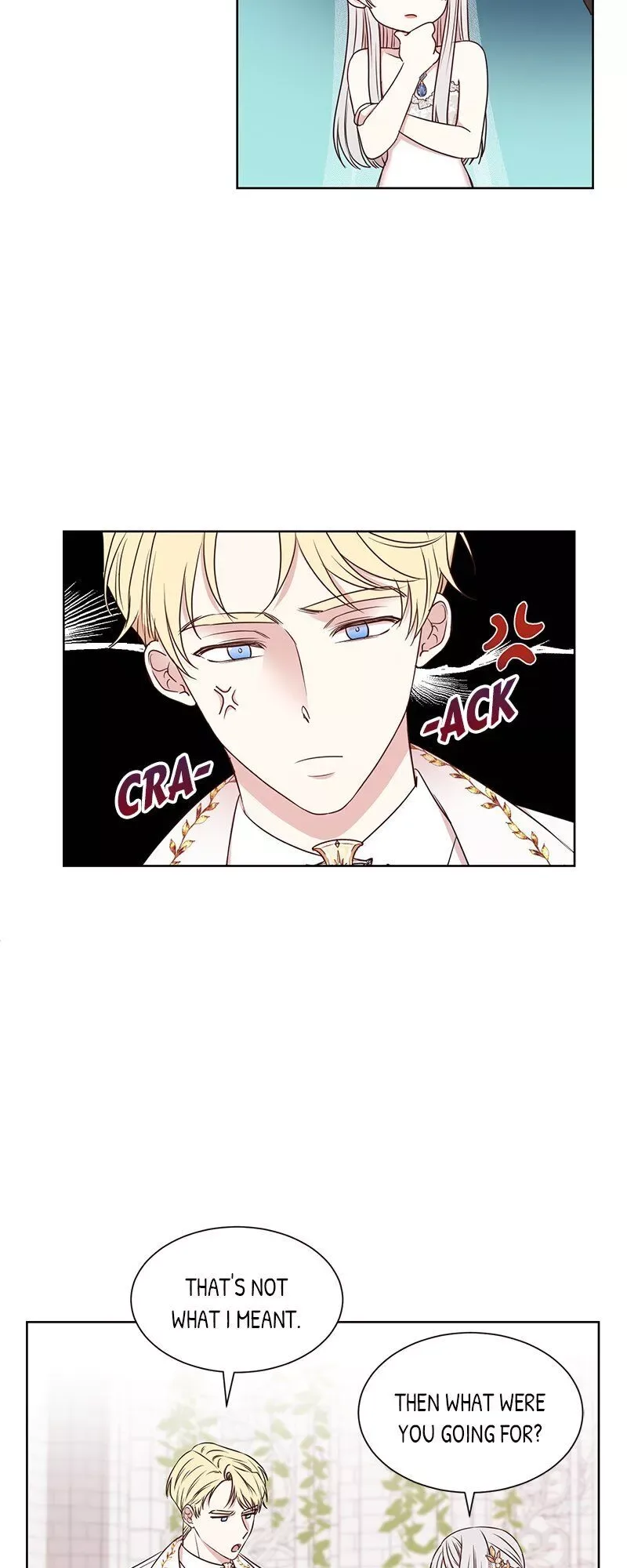 I Can't Keep Up With My Stallion Duke Chapter 13 page 9