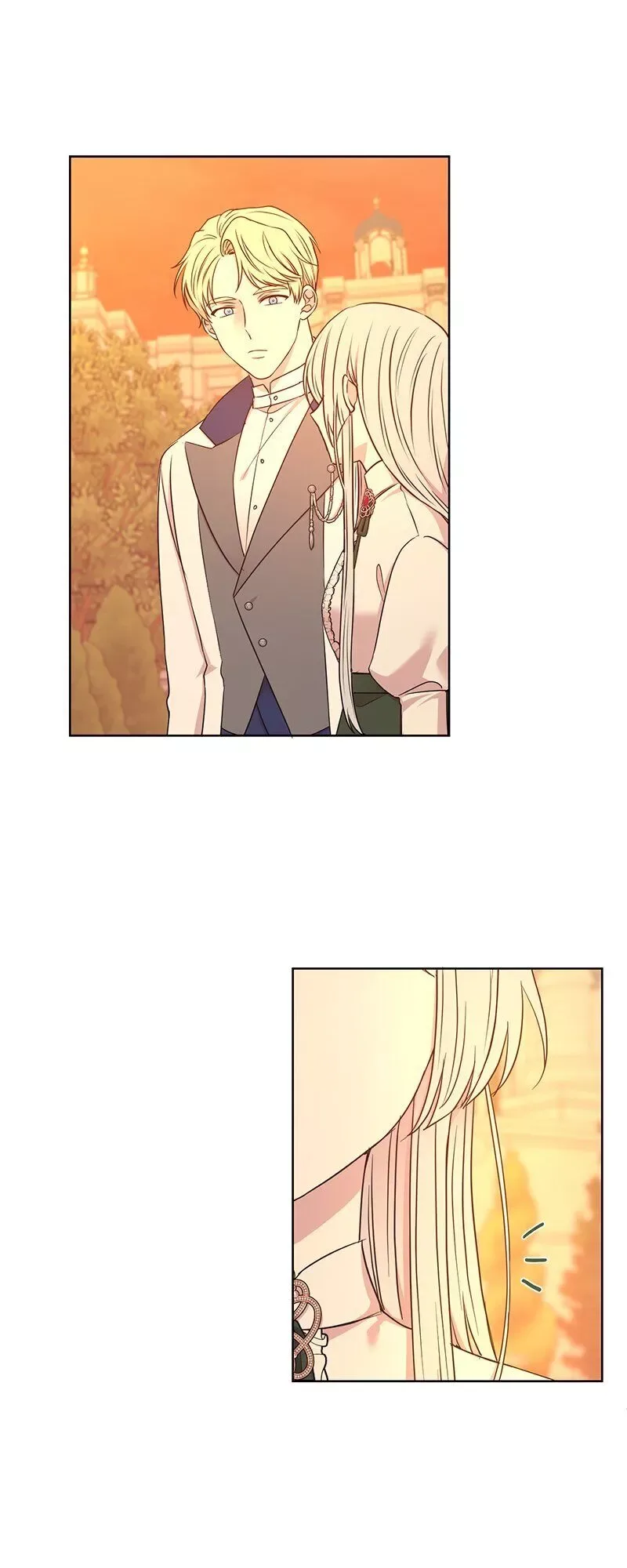 I Can't Keep Up With My Stallion Duke Chapter 10 page 57