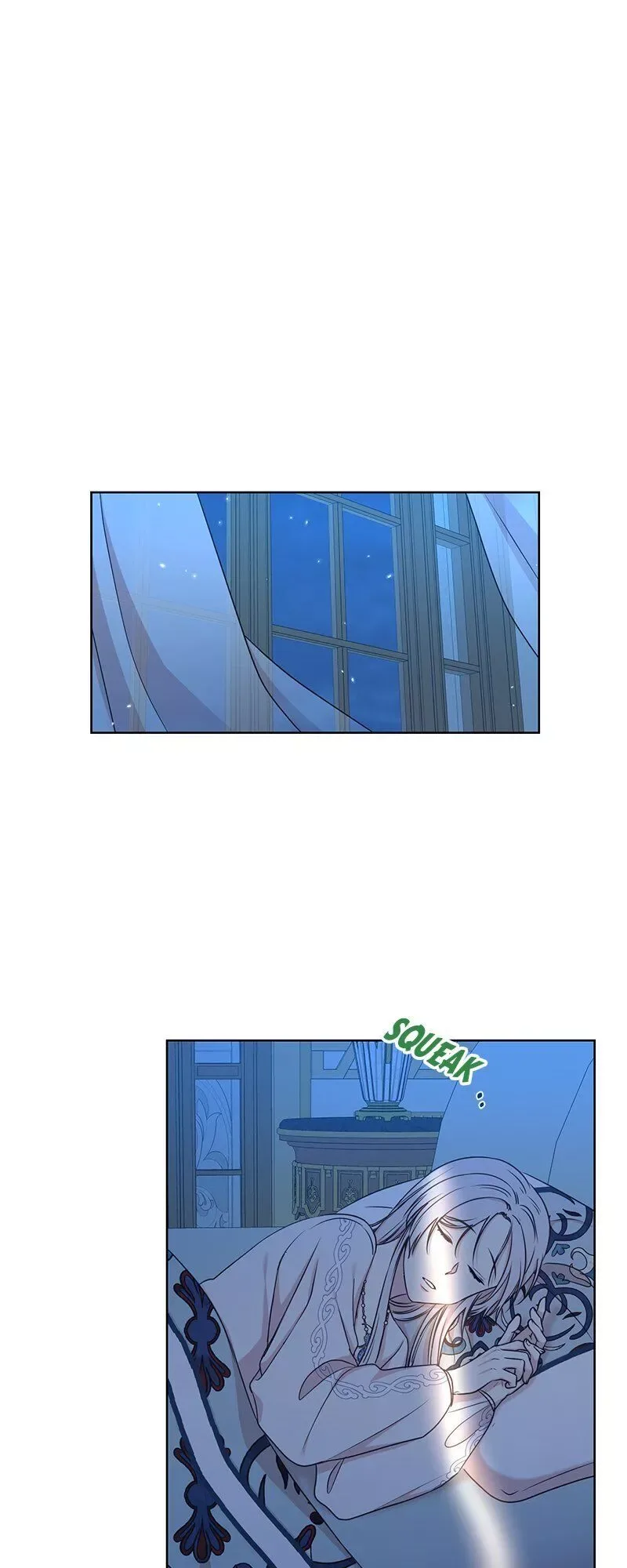 I Can't Keep Up With My Stallion Duke Chapter 12 page 18