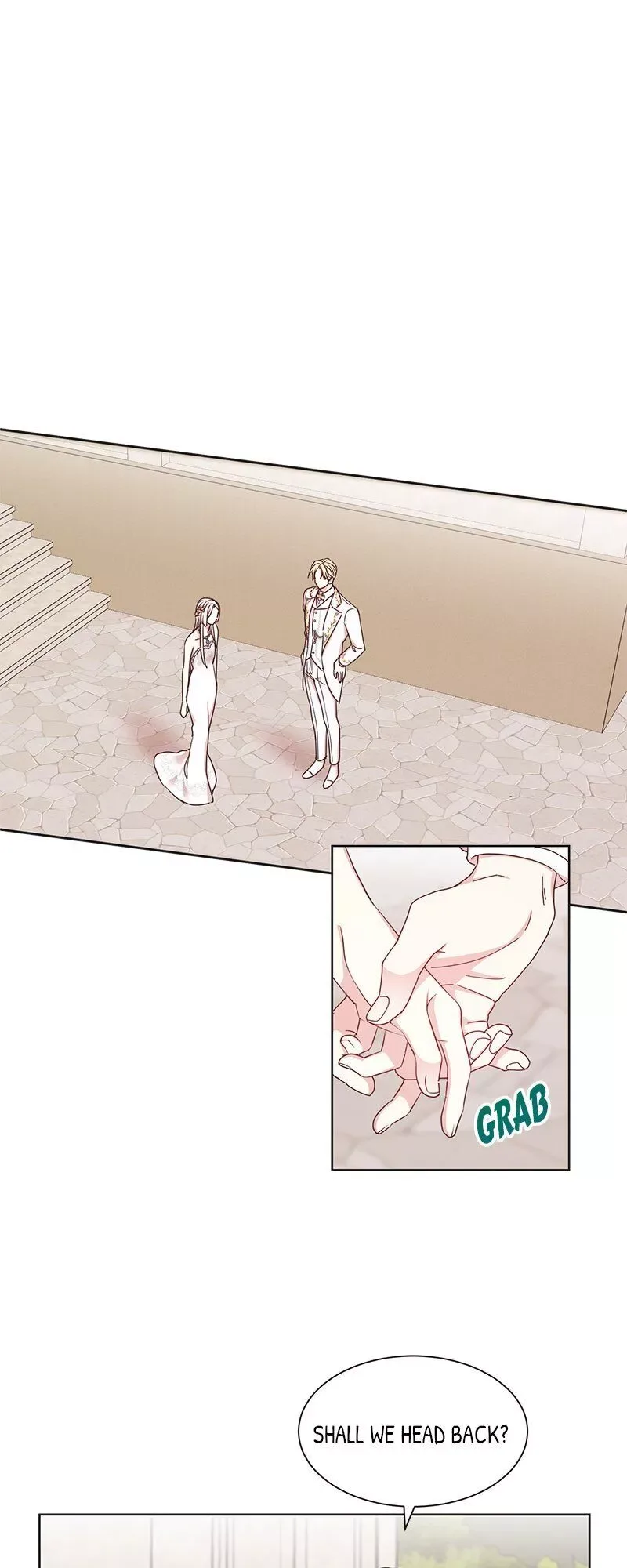 I Can't Keep Up With My Stallion Duke Chapter 14 page 12