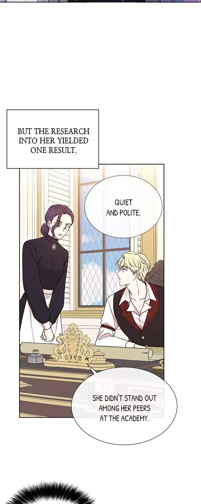 I Can't Keep Up With My Stallion Duke Chapter 12 page 24