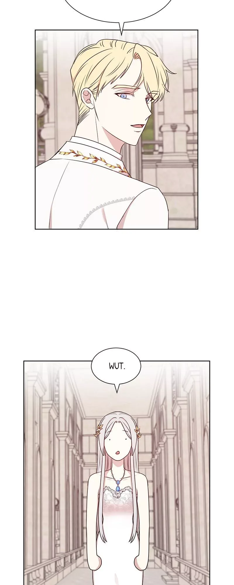 I Can't Keep Up With My Stallion Duke Chapter 14 page 25