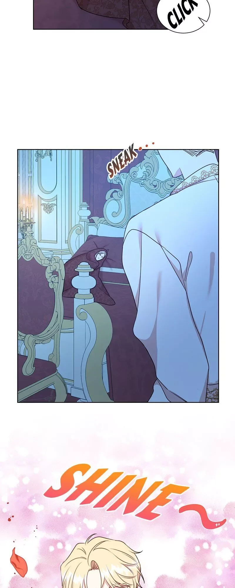 I Can't Keep Up With My Stallion Duke Chapter 15 page 6