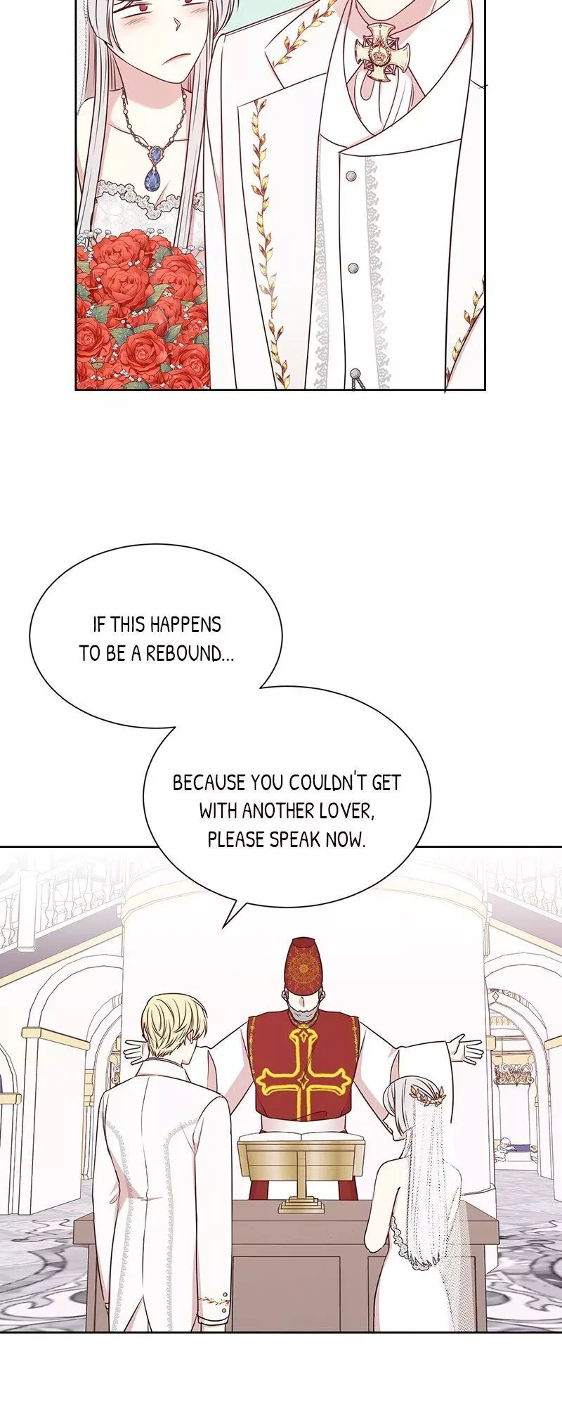 I Can't Keep Up With My Stallion Duke Chapter 13 page 42