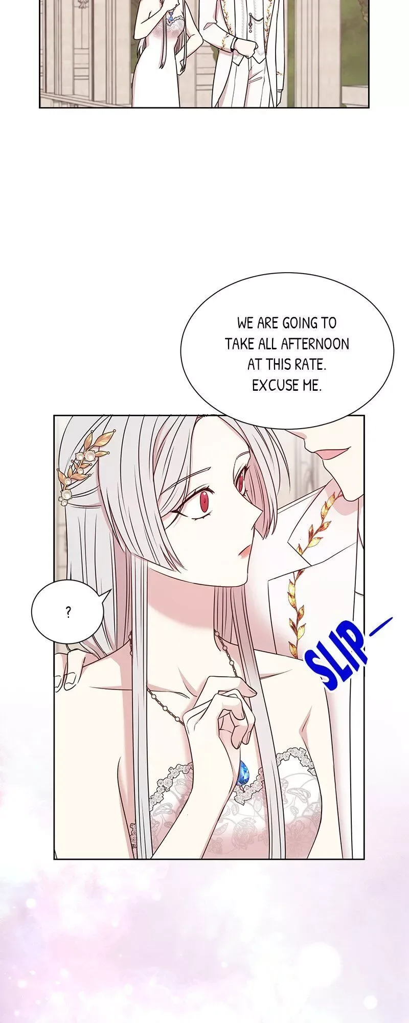 I Can't Keep Up With My Stallion Duke Chapter 14 page 30