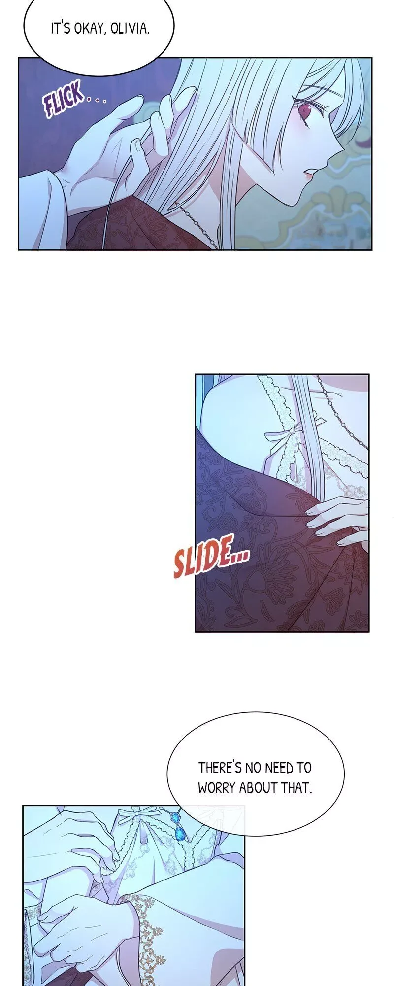 I Can't Keep Up With My Stallion Duke Chapter 15 page 30
