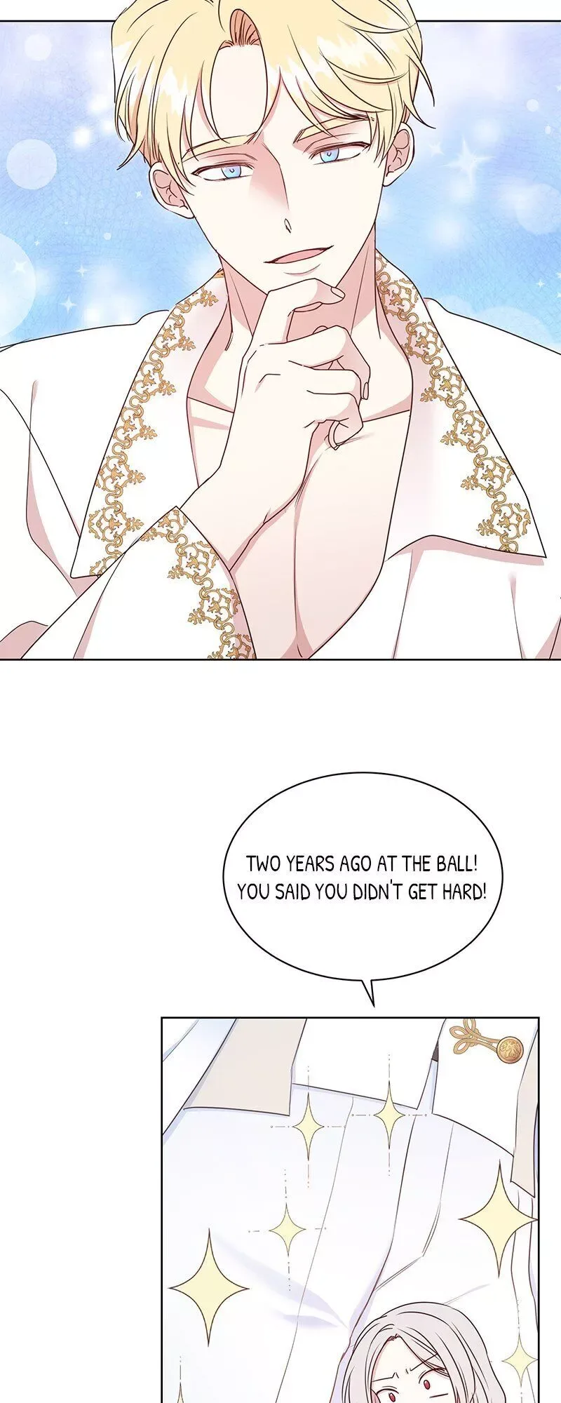 I Can't Keep Up With My Stallion Duke Chapter 15 page 24