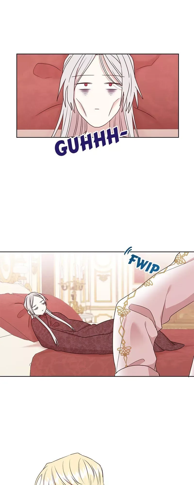 I Can't Keep Up With My Stallion Duke Chapter 16 page 20