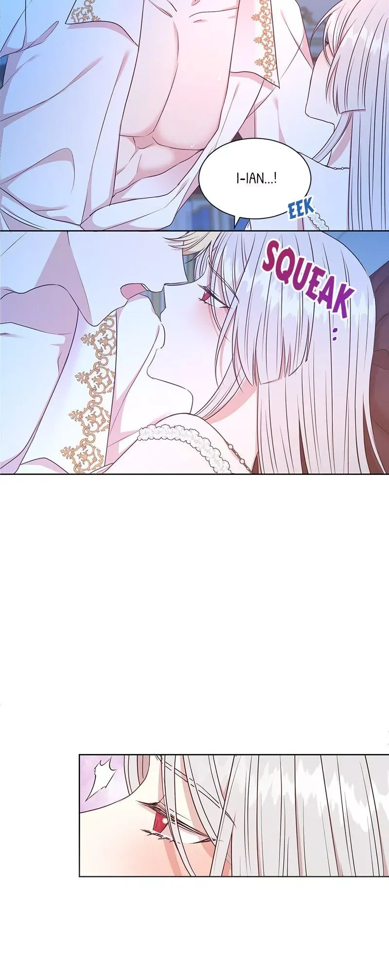 I Can't Keep Up With My Stallion Duke Chapter 16 page 17
