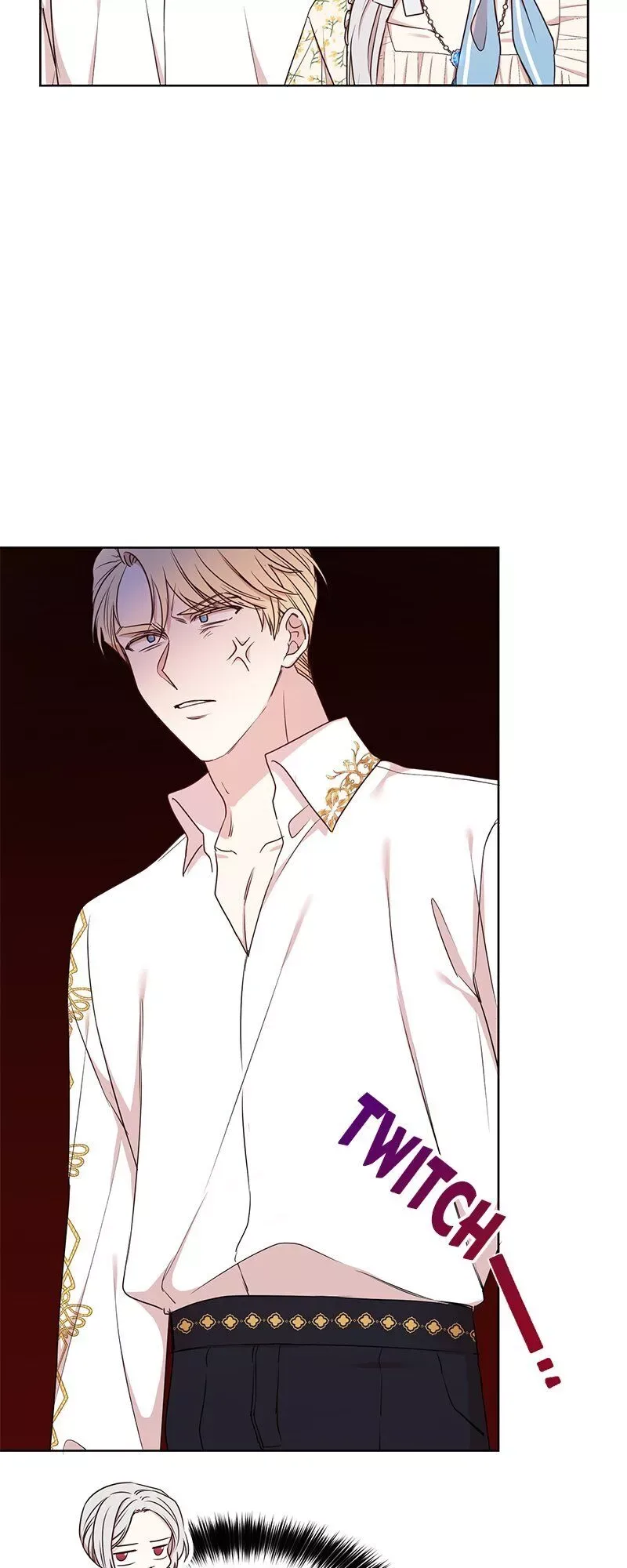 I Can't Keep Up With My Stallion Duke Chapter 17 page 23