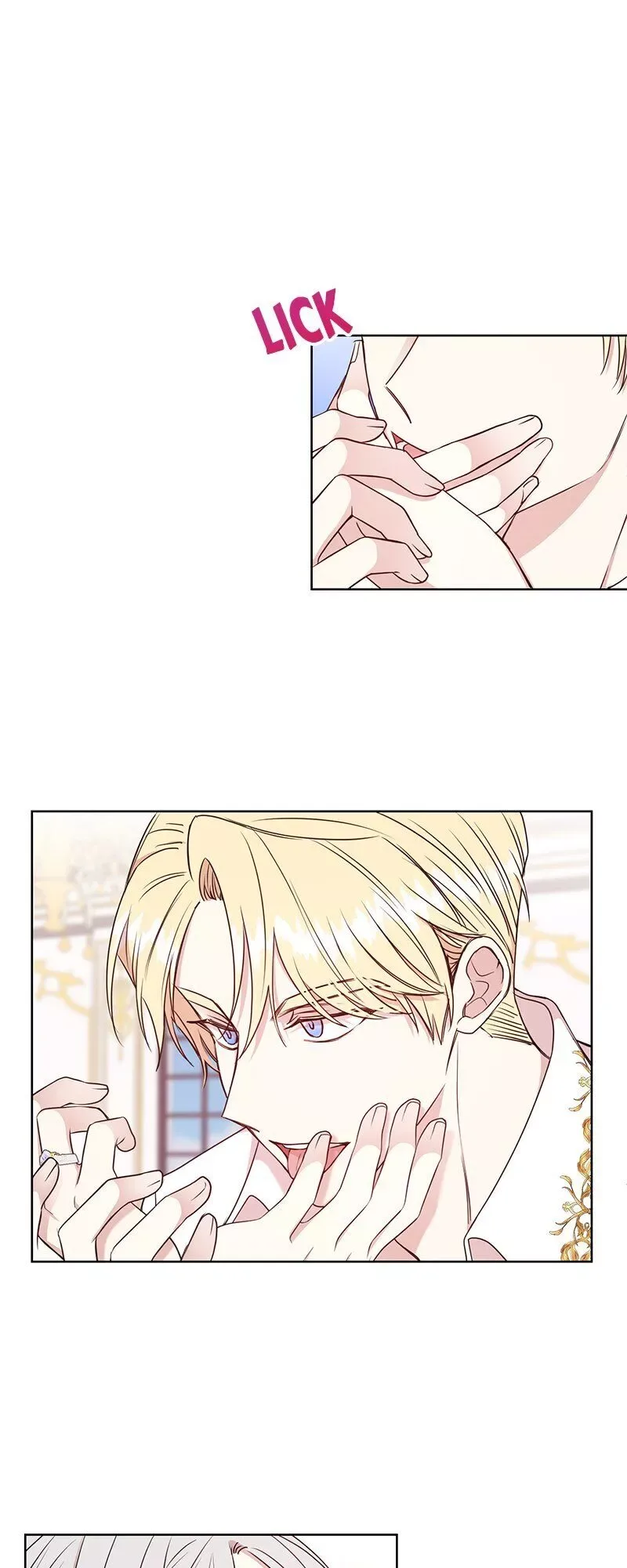 I Can't Keep Up With My Stallion Duke Chapter 17 page 32
