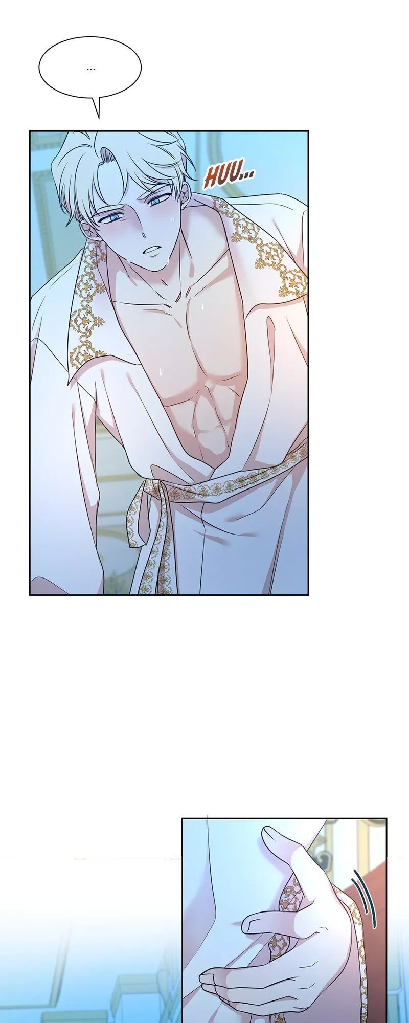 I Can't Keep Up With My Stallion Duke Chapter 15 page 37