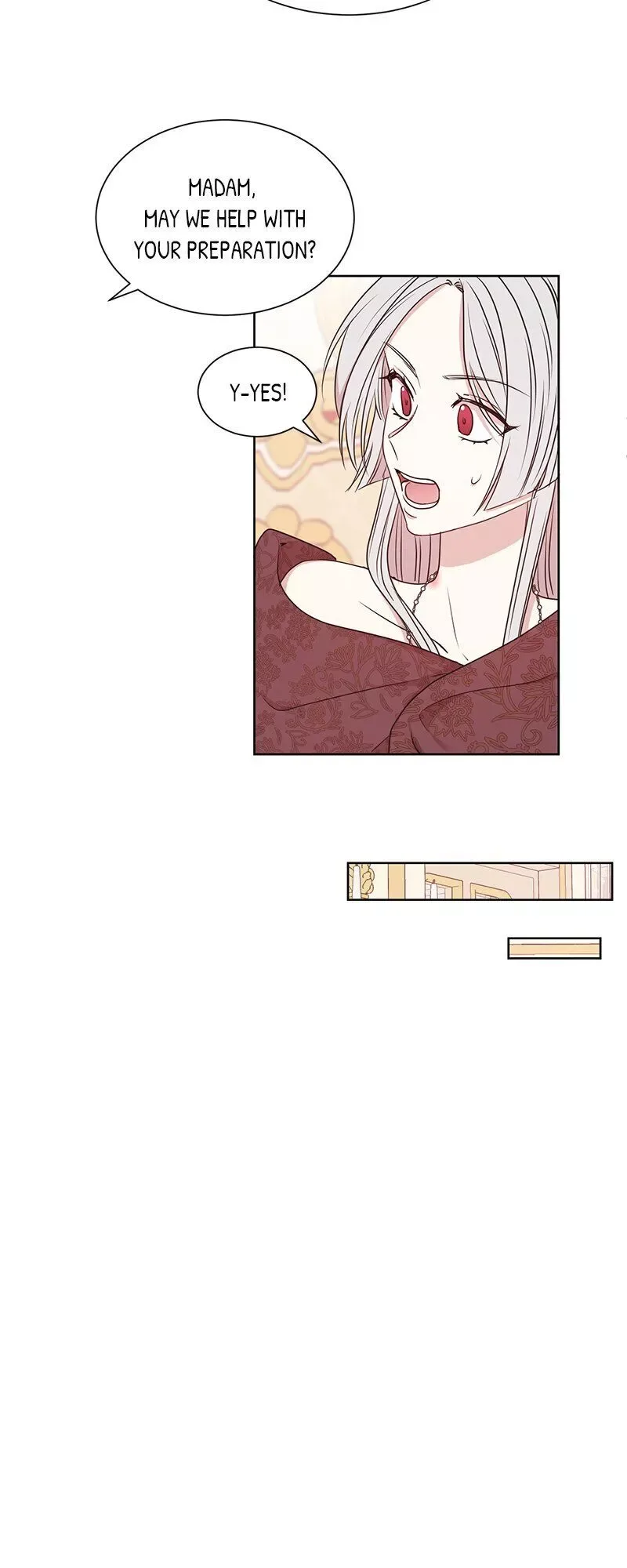 I Can't Keep Up With My Stallion Duke Chapter 16 page 39