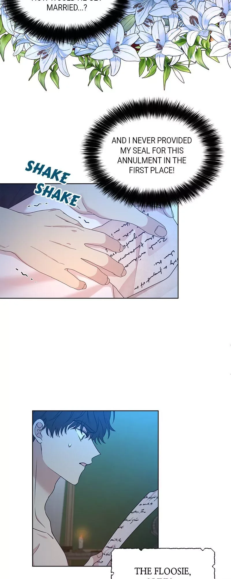 I Can't Keep Up With My Stallion Duke Chapter 20 page 4
