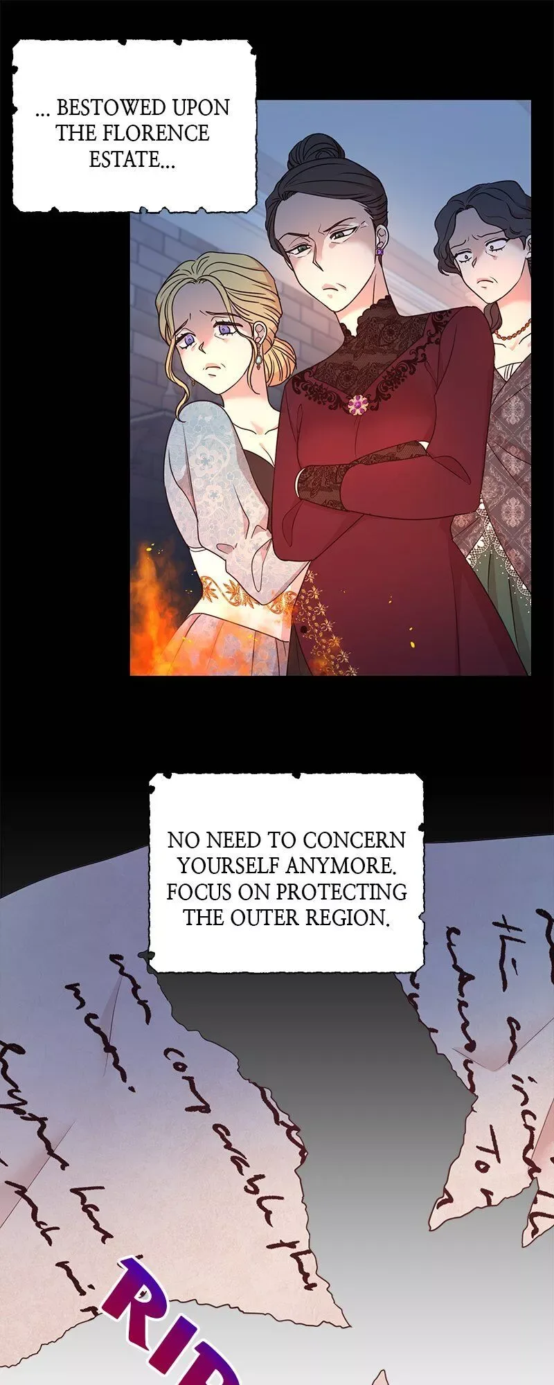 I Can't Keep Up With My Stallion Duke Chapter 20 page 6