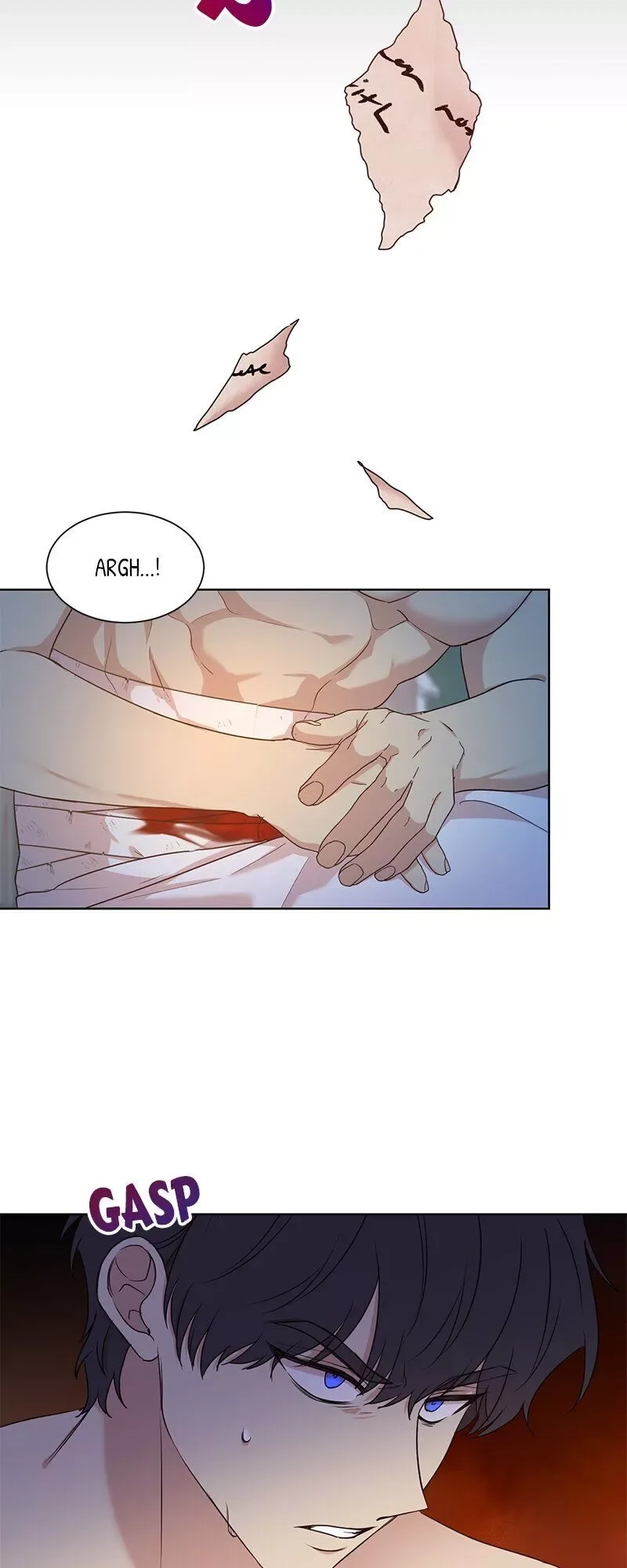 I Can't Keep Up With My Stallion Duke Chapter 20 page 7