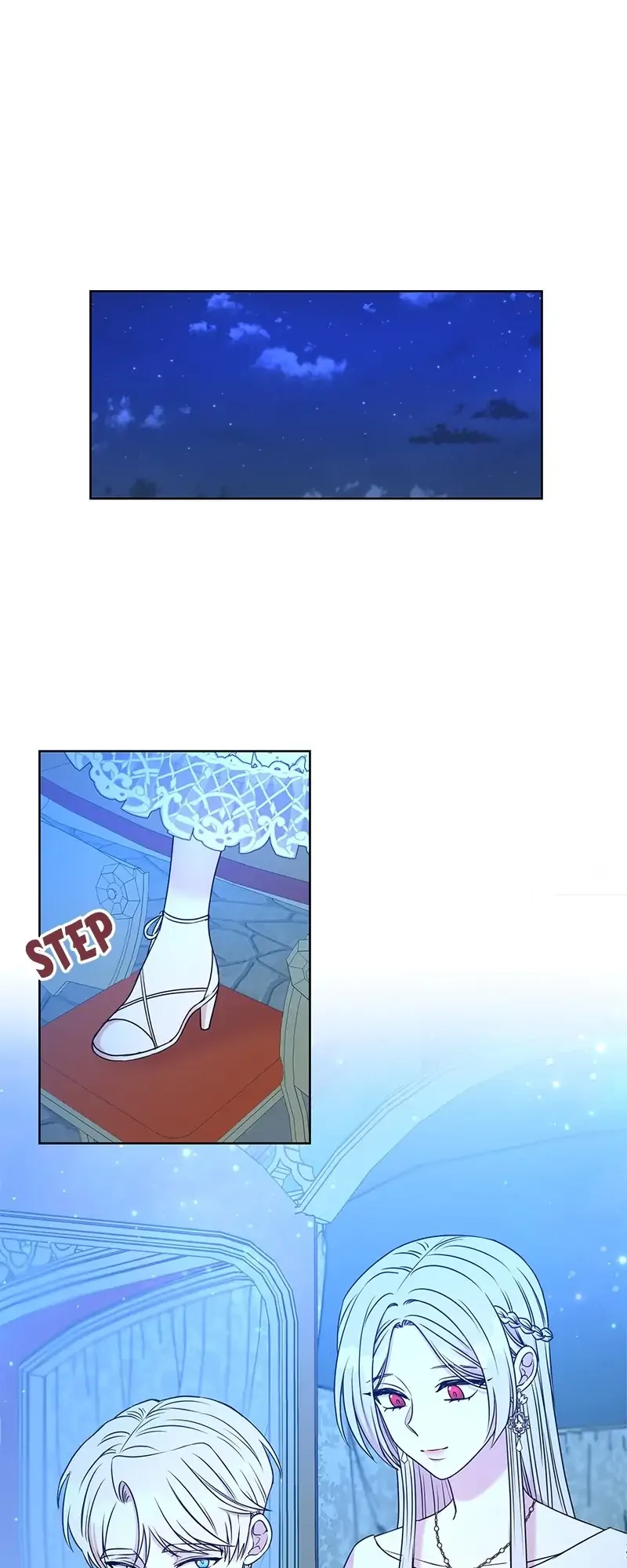 I Can't Keep Up With My Stallion Duke Chapter 24 page 2