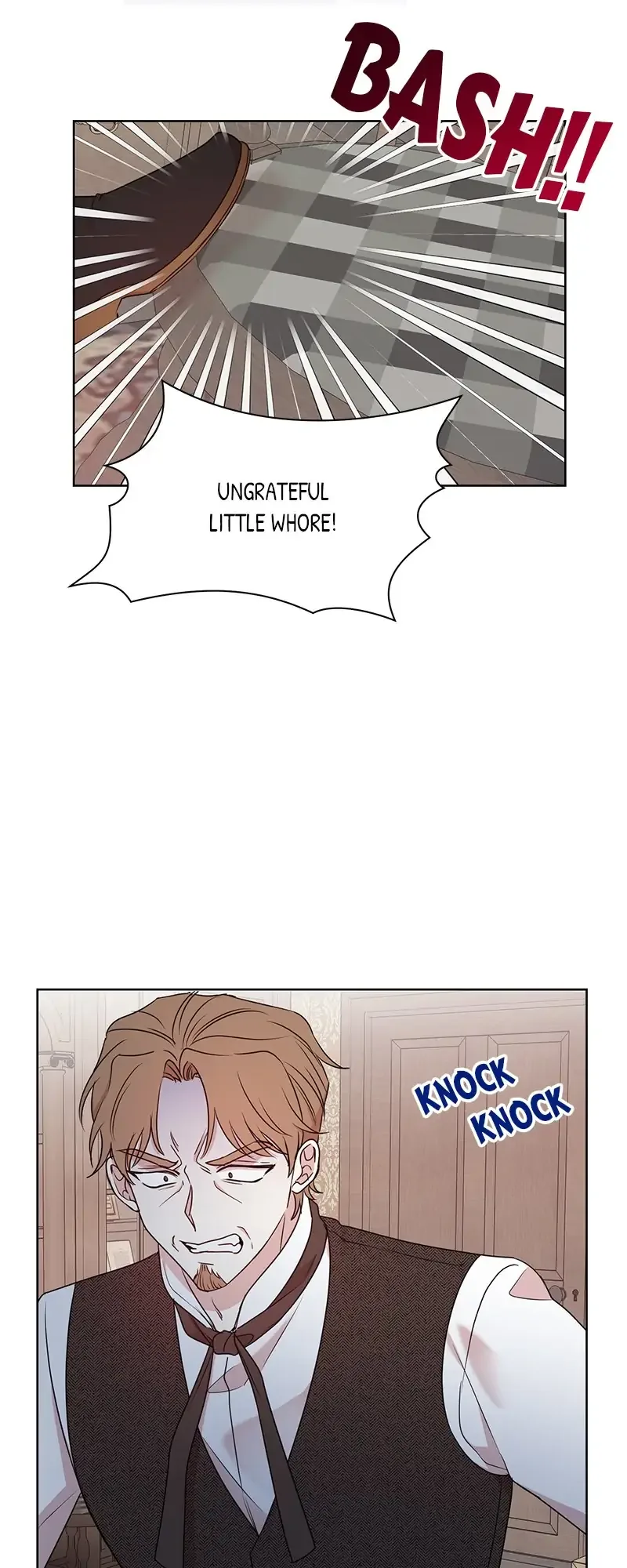 I Can't Keep Up With My Stallion Duke Chapter 21 page 7