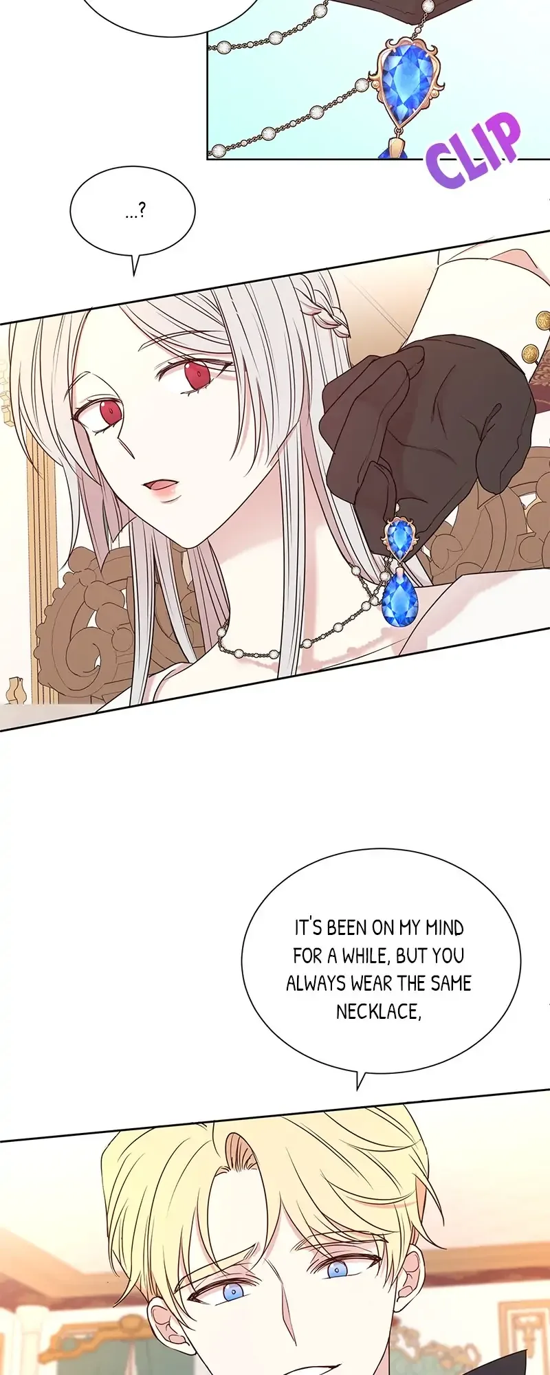 I Can't Keep Up With My Stallion Duke Chapter 23 page 4