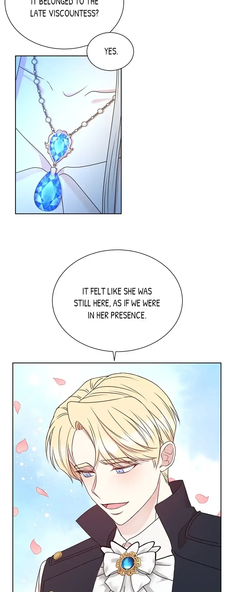I Can't Keep Up With My Stallion Duke Chapter 24 page 6