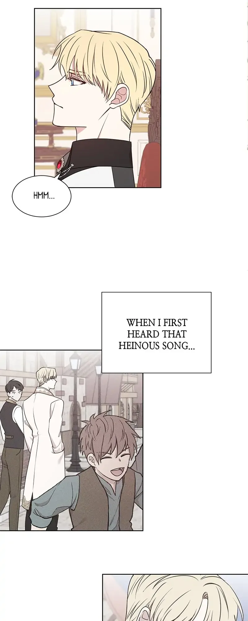I Can't Keep Up With My Stallion Duke Chapter 22 page 15